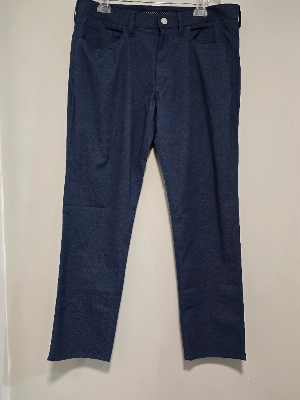 Men's Slim Bonobos Golf Performance Link Pants quick-dri  35/30